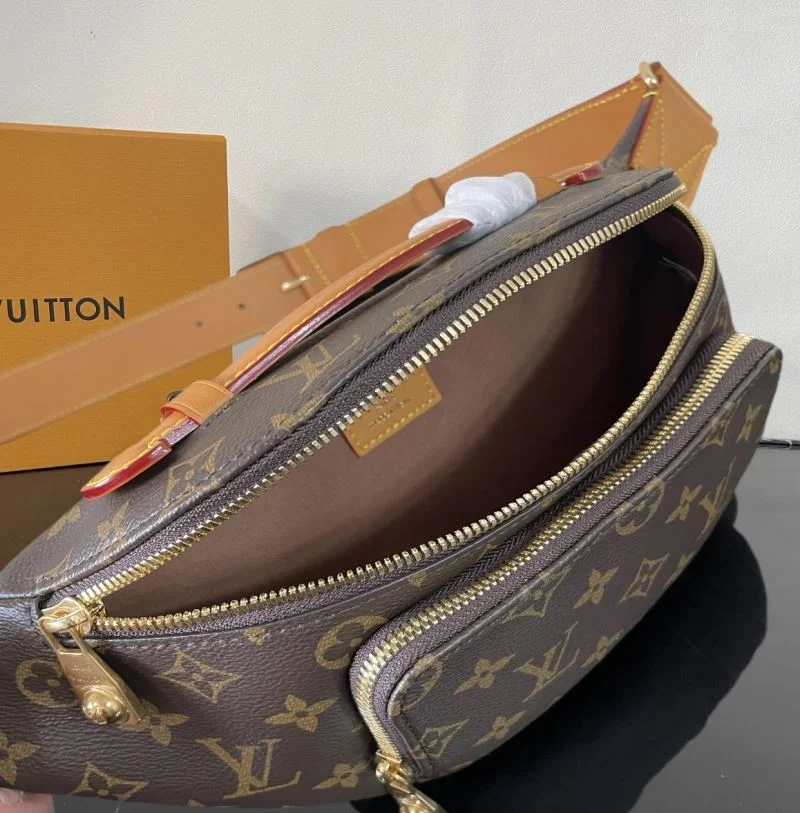 UrbanStyle Louis Vuitton Waist Chest Packs 41449