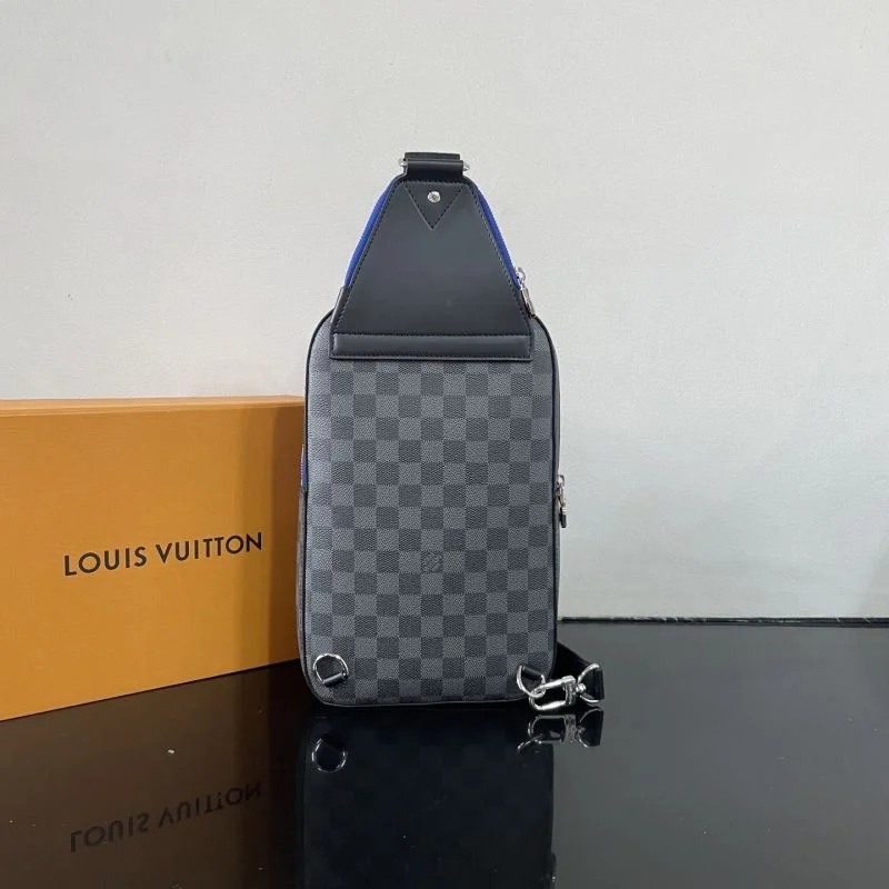 Louis Vuitton Waist Chest Packs Tailored 41456