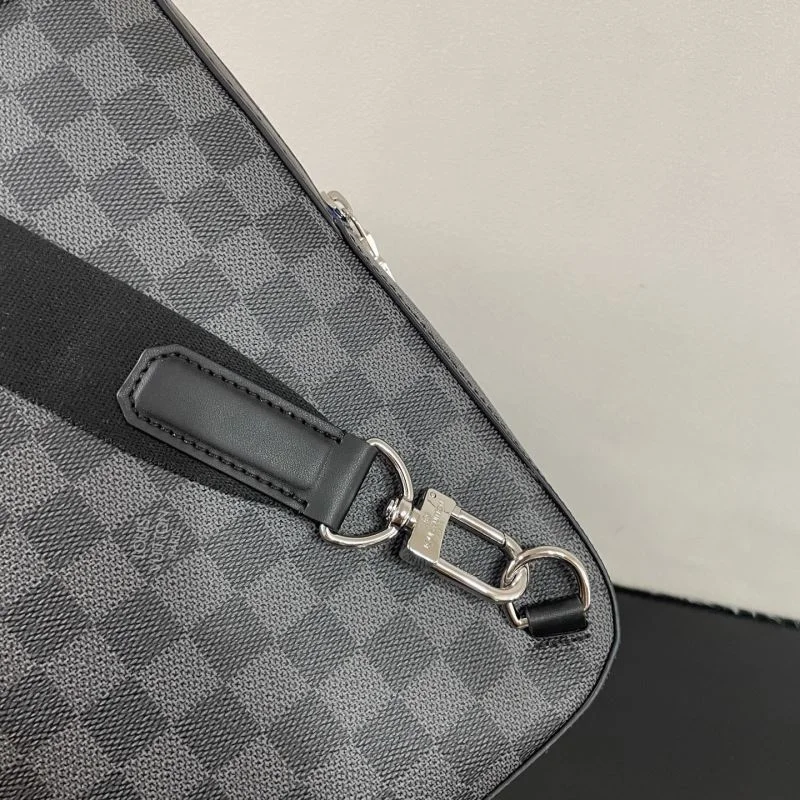 Louis Vuitton Waist Chest Packs Tailored 41456