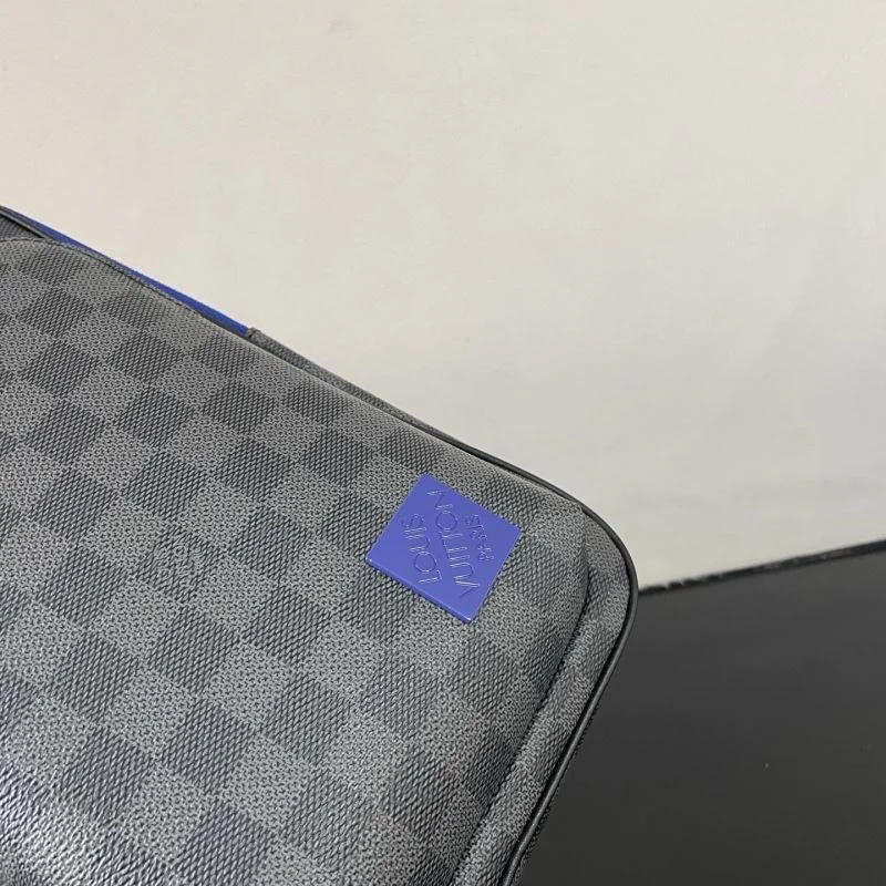 Louis Vuitton Waist Chest Packs Tailored 41456