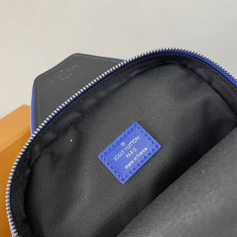 Louis Vuitton Waist Chest Packs Tailored 41456