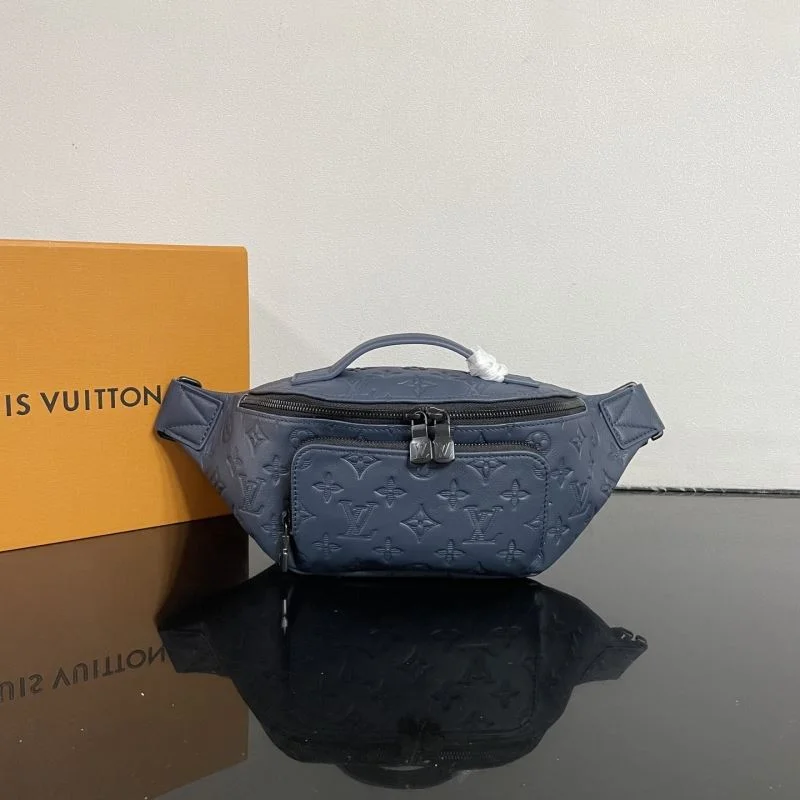 Louis Vuitton Waist Chest Packs Affordable 41448