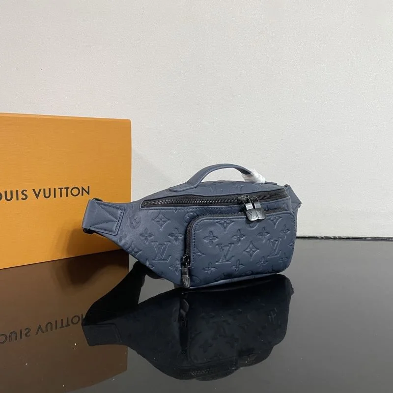 Louis Vuitton Waist Chest Packs Affordable 41448