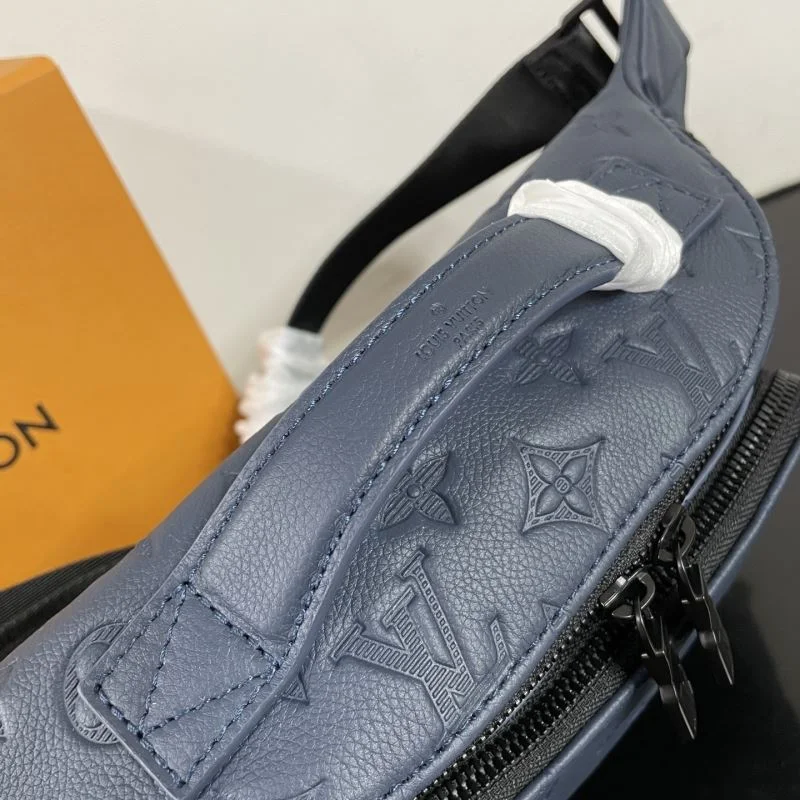 Louis Vuitton Waist Chest Packs Affordable 41448