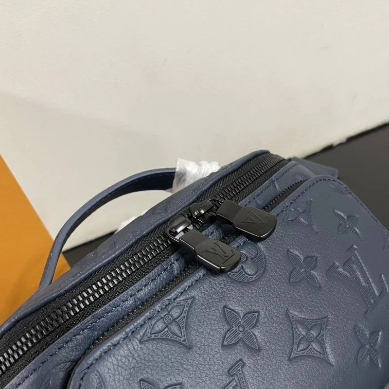 Louis Vuitton Waist Chest Packs Affordable 41448