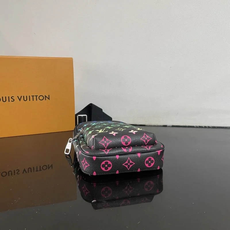 Louis Vuitton Waist Chest Packs Seasonal 41452