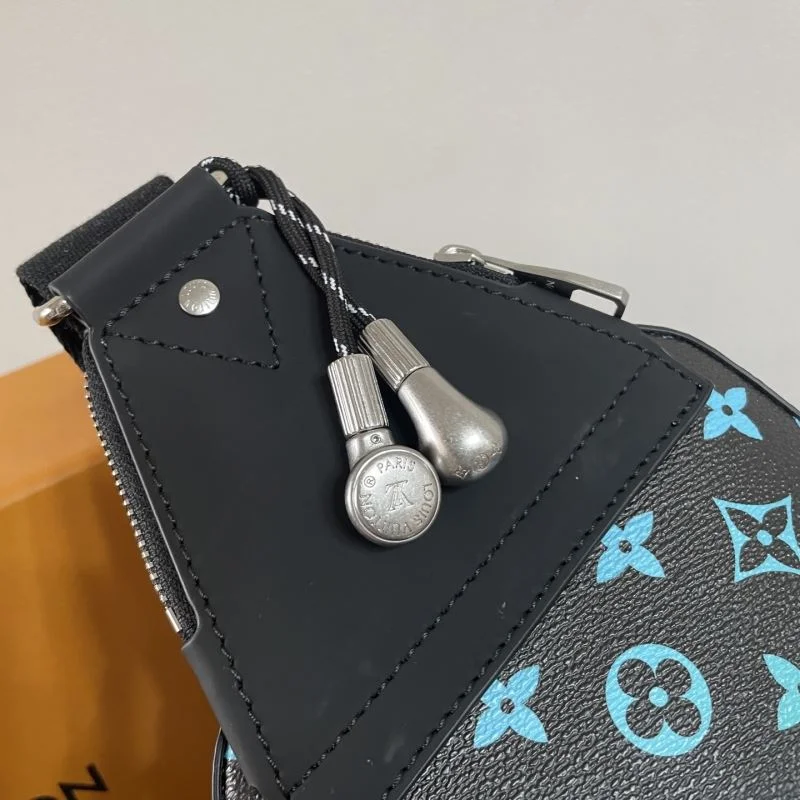 Louis Vuitton Waist Chest Packs Seasonal 41452