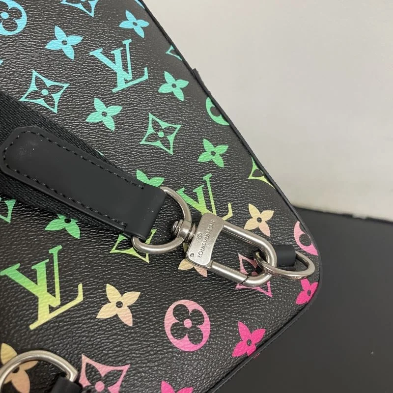 Louis Vuitton Waist Chest Packs Seasonal 41452
