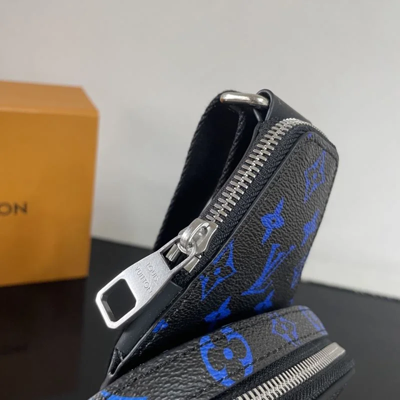 Louis Vuitton Waist Chest Packs Seasonal 41452