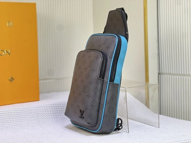 Durable Louis Vuitton Waist Chest Packs 88445