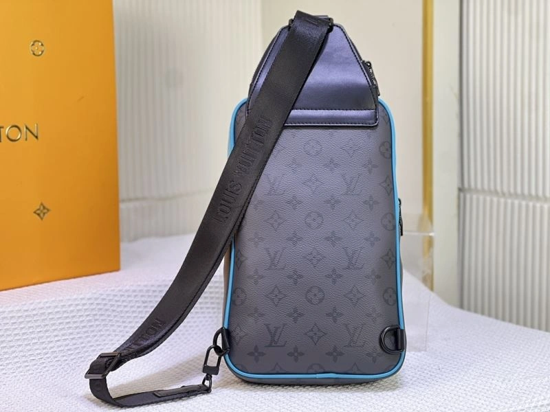 Durable Louis Vuitton Waist Chest Packs 88445