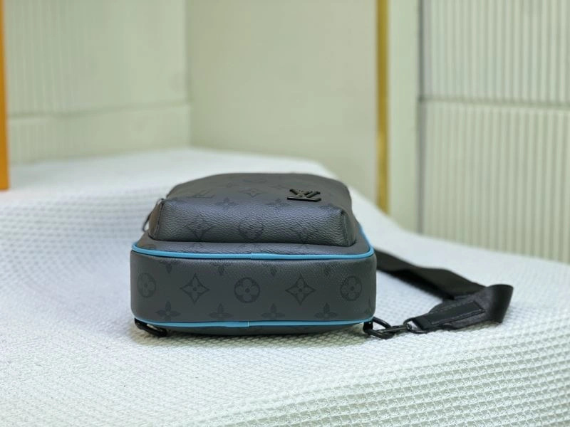 Durable Louis Vuitton Waist Chest Packs 88445