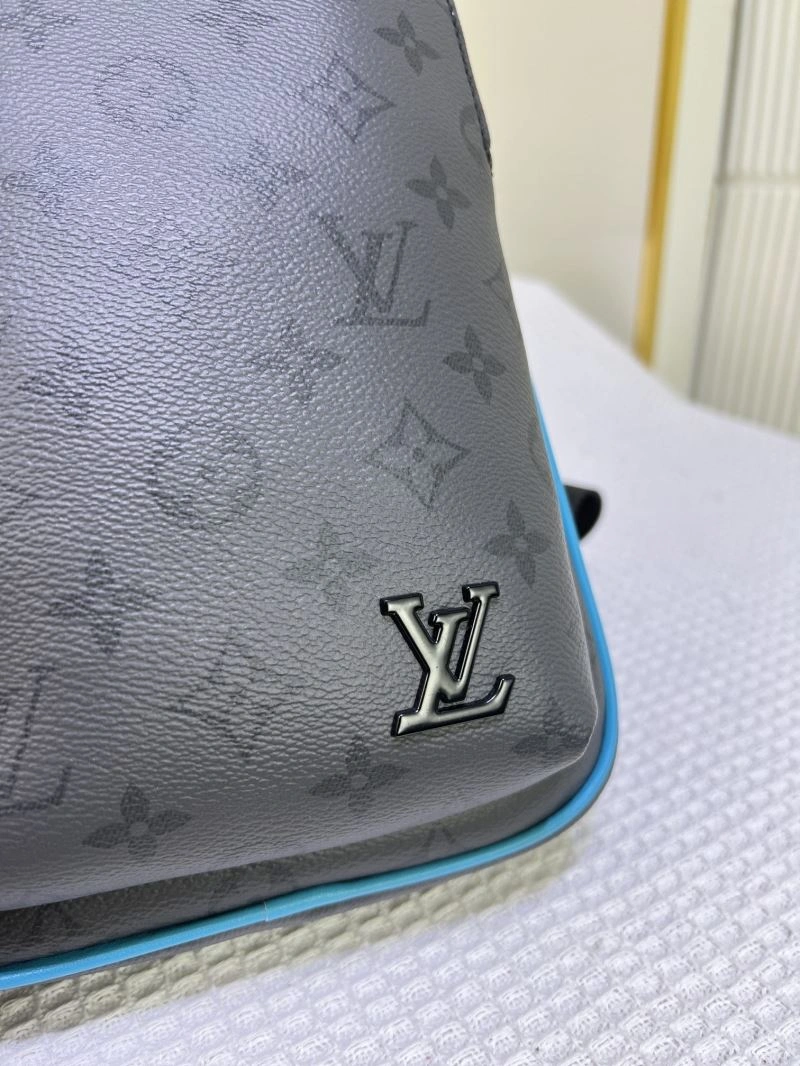 Durable Louis Vuitton Waist Chest Packs 88445