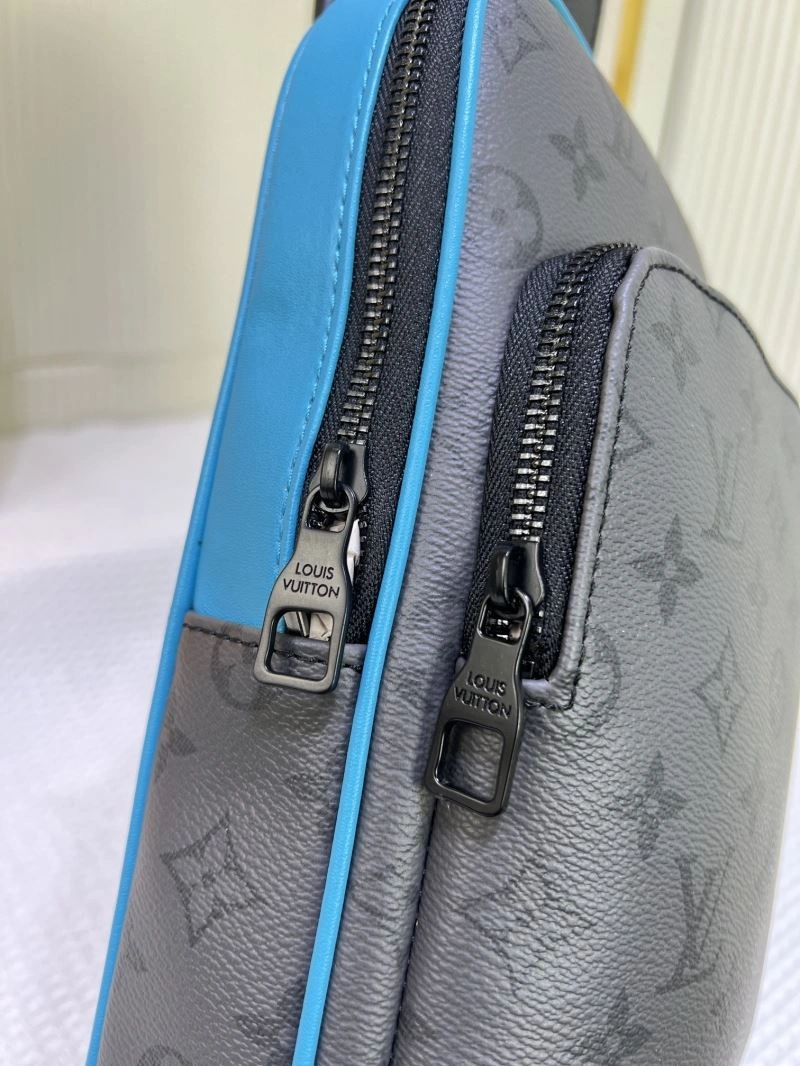 Durable Louis Vuitton Waist Chest Packs 88445
