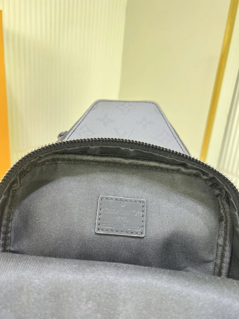 Durable Louis Vuitton Waist Chest Packs 88445