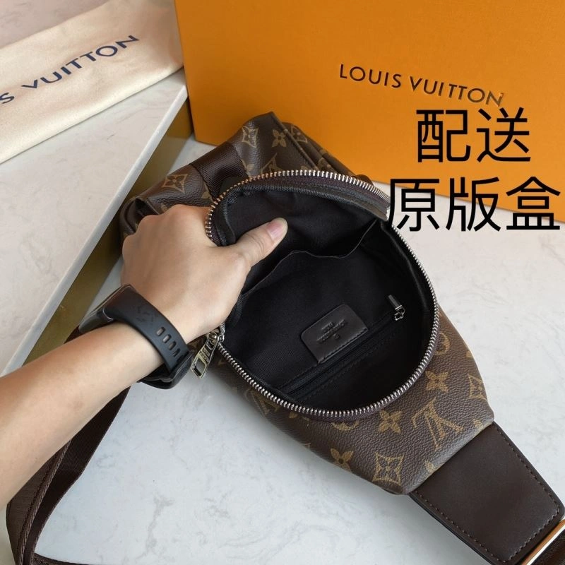 HighQuality Louis Vuitton Waist Chest Packs 88443