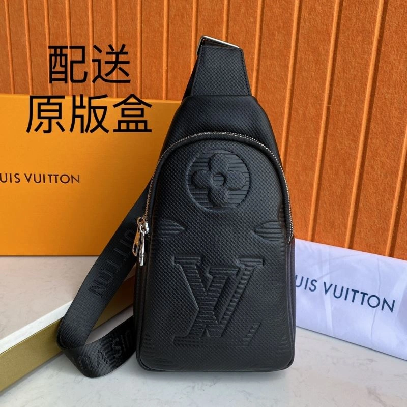 Louis Vuitton Waist Chest Packs QuickDry 88439