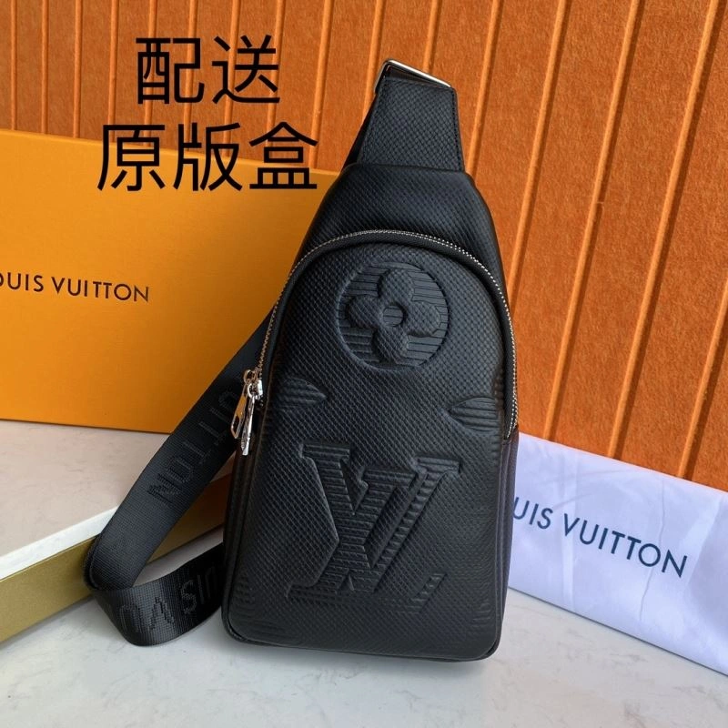 Louis Vuitton Waist Chest Packs QuickDry 88439