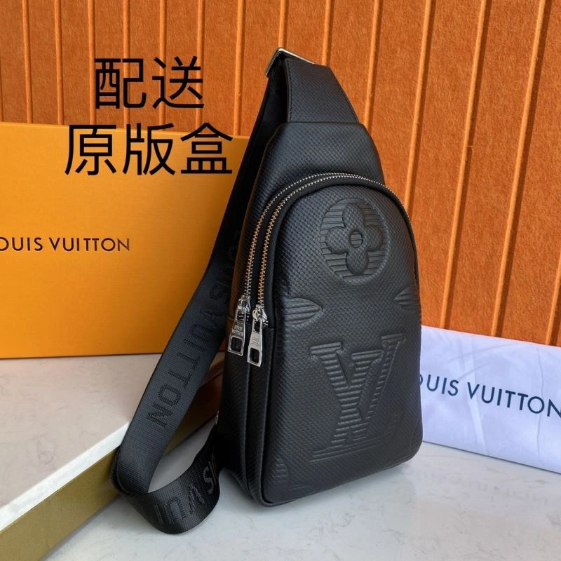 Louis Vuitton Waist Chest Packs QuickDry 88439