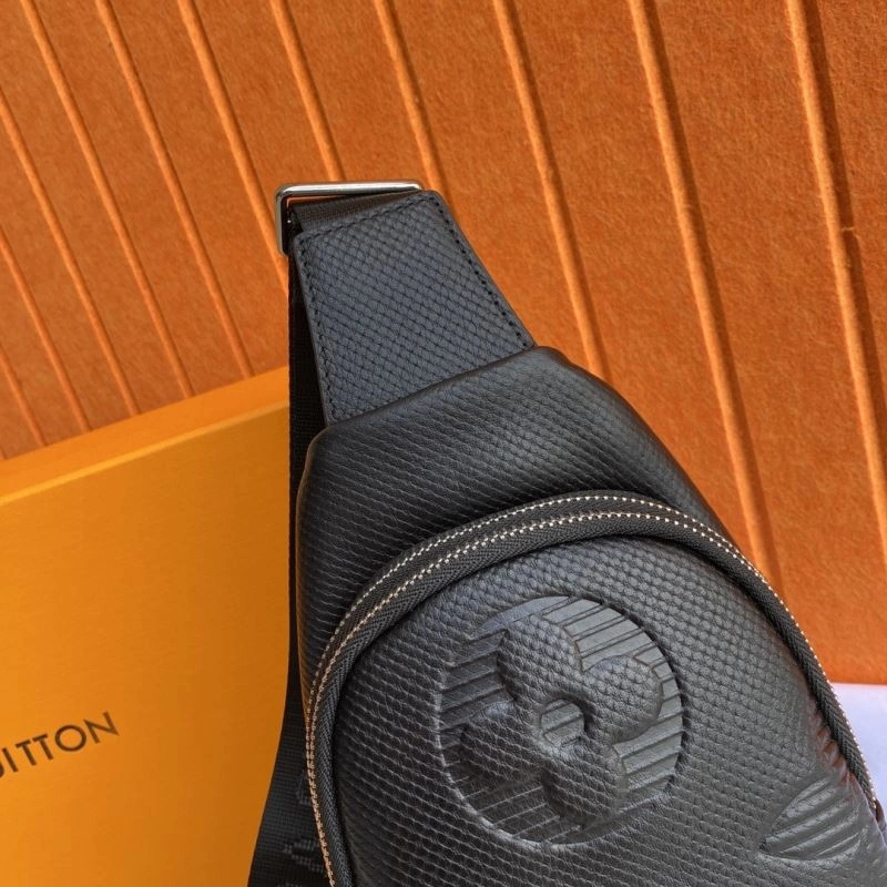 Louis Vuitton Waist Chest Packs QuickDry 88439