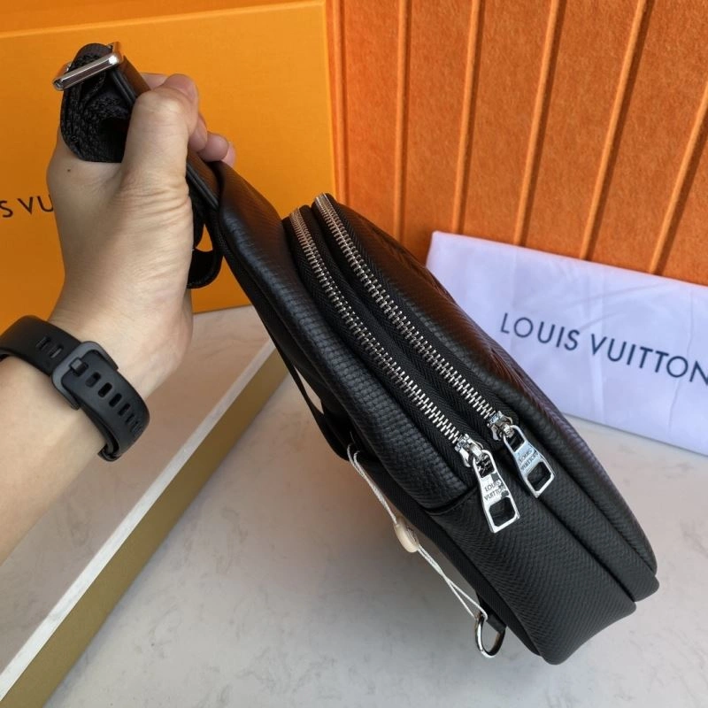 Louis Vuitton Waist Chest Packs QuickDry 88439