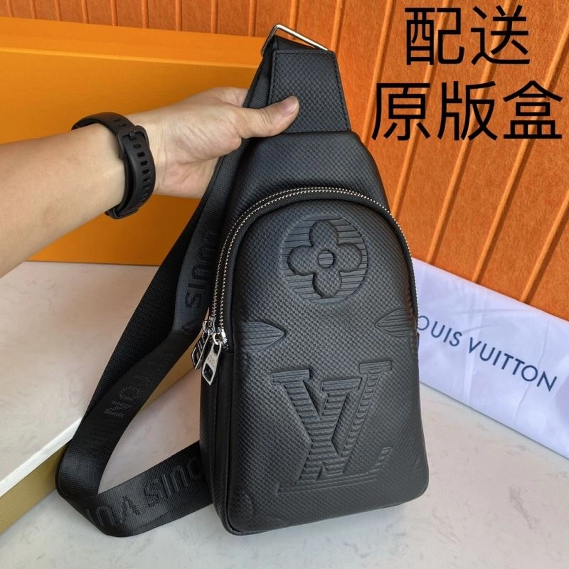 Louis Vuitton Waist Chest Packs QuickDry 88439