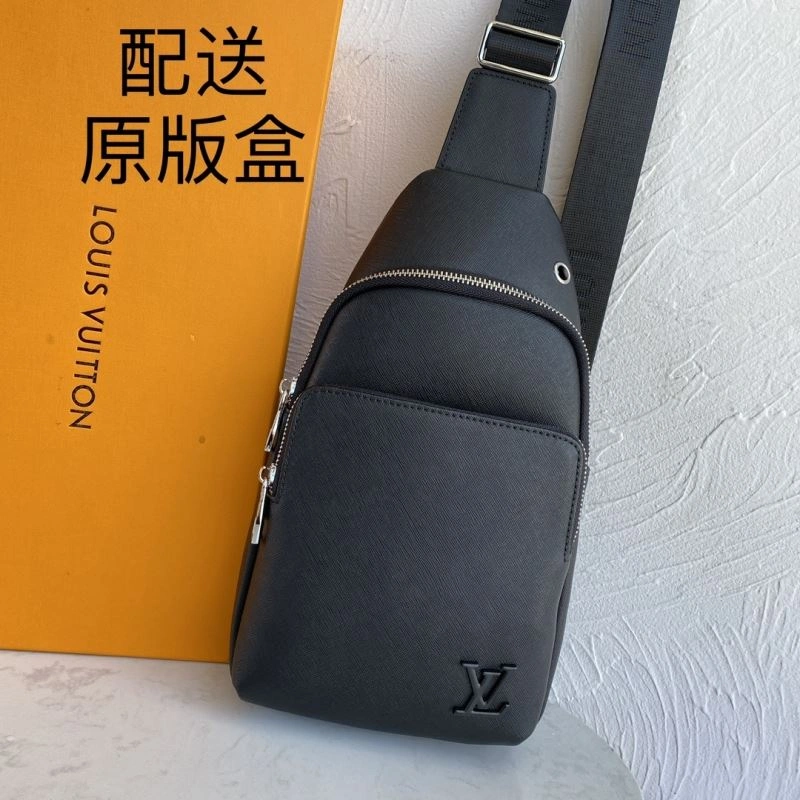 Supportive Louis Vuitton Waist Chest Packs 88447