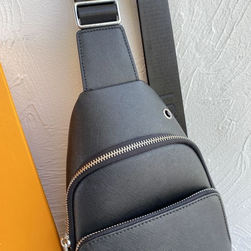 Supportive Louis Vuitton Waist Chest Packs 88447