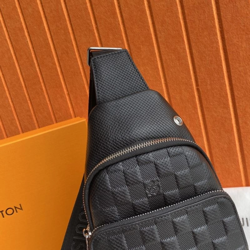 Upgraded Louis Vuitton Waist Chest Packs 88440