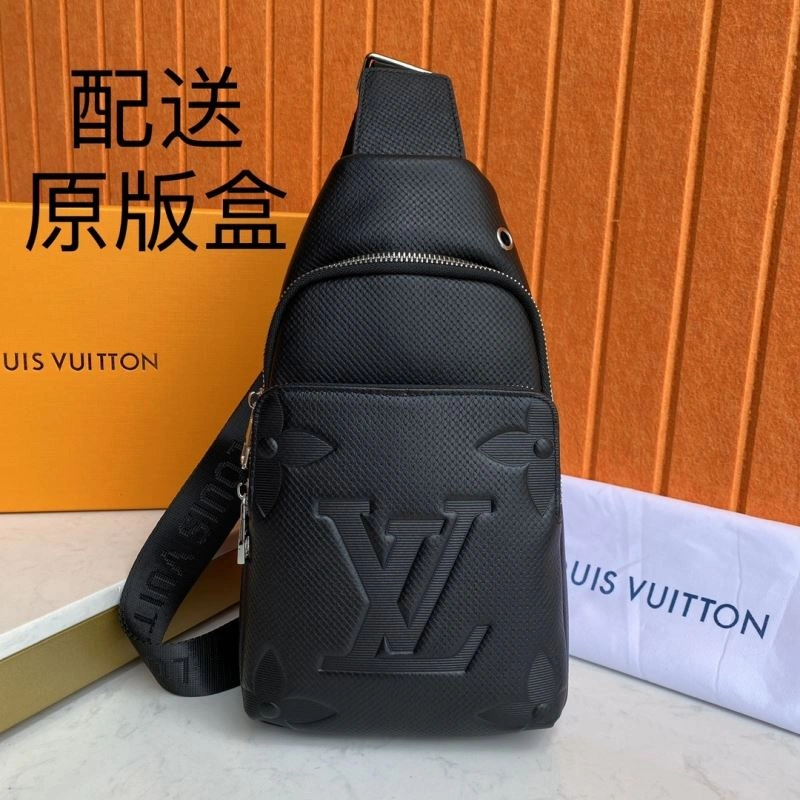 Louis Vuitton Waist Chest Packs EyeCatching 88431
