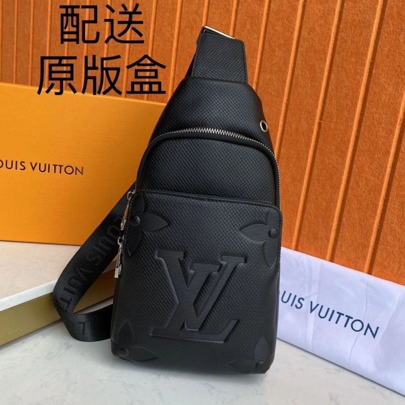 Louis Vuitton Waist Chest Packs EyeCatching 88431