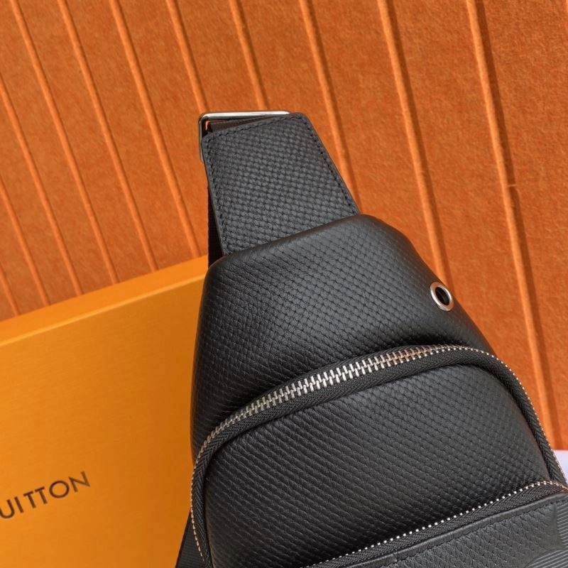 Louis Vuitton Waist Chest Packs EyeCatching 88431