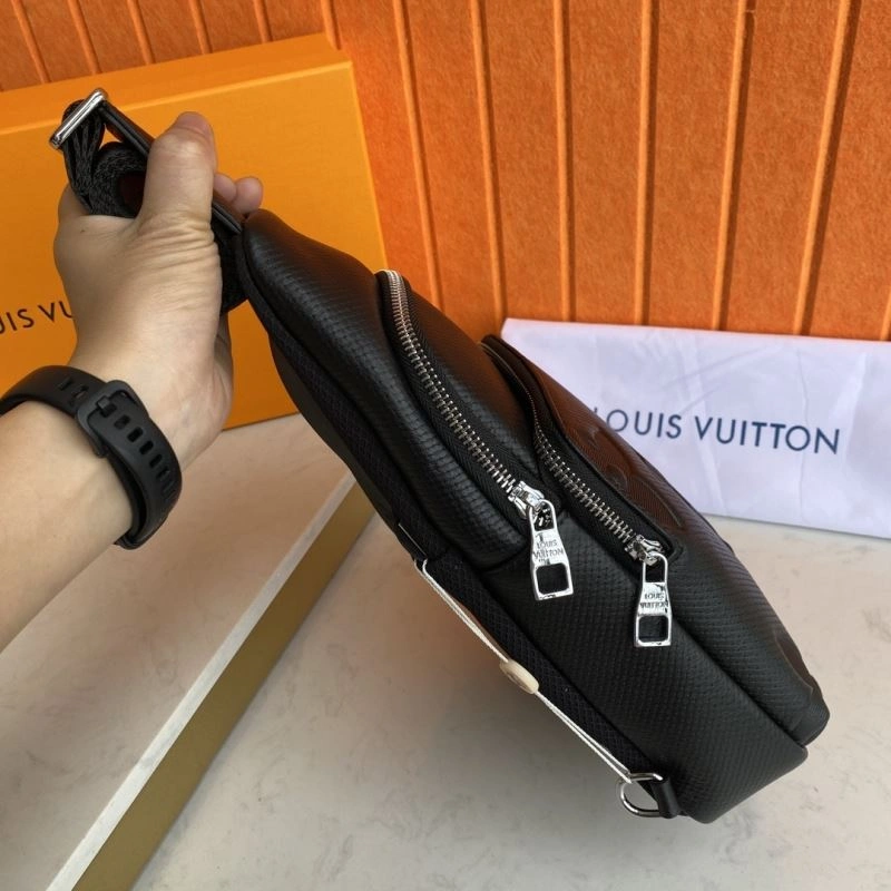 Louis Vuitton Waist Chest Packs EyeCatching 88431