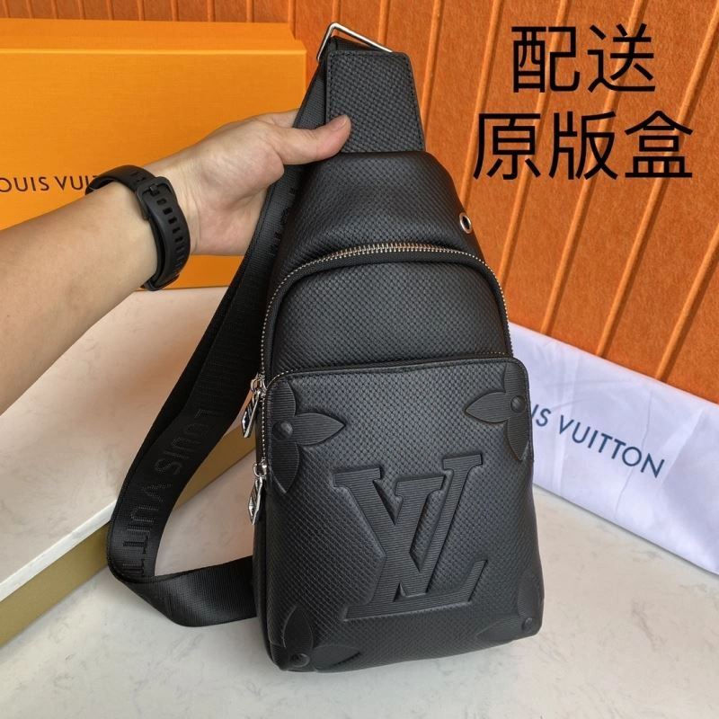 Louis Vuitton Waist Chest Packs EyeCatching 88431