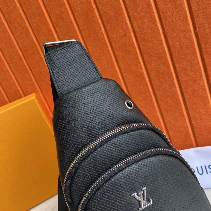 Louis Vuitton Waist Chest Packs Lightweight 88438