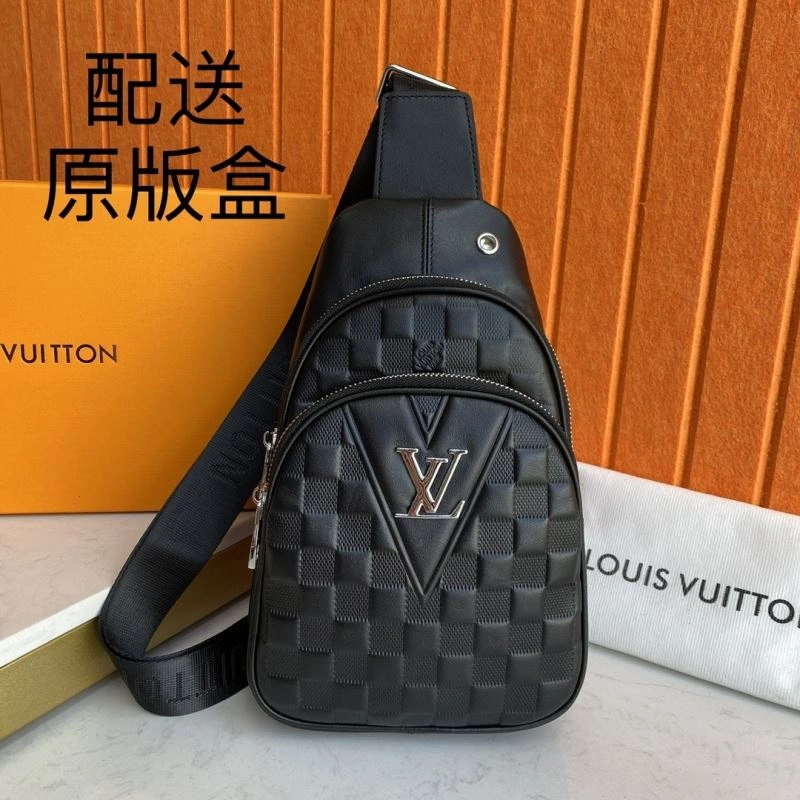 UrbanStyle Louis Vuitton Waist Chest Packs 88437