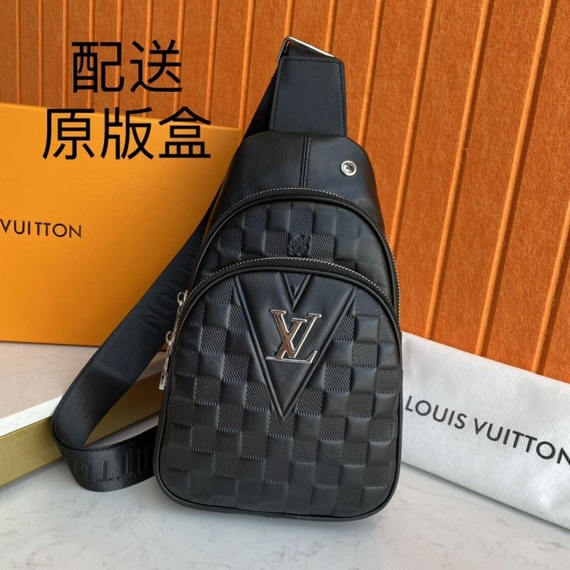 UrbanStyle Louis Vuitton Waist Chest Packs 88437