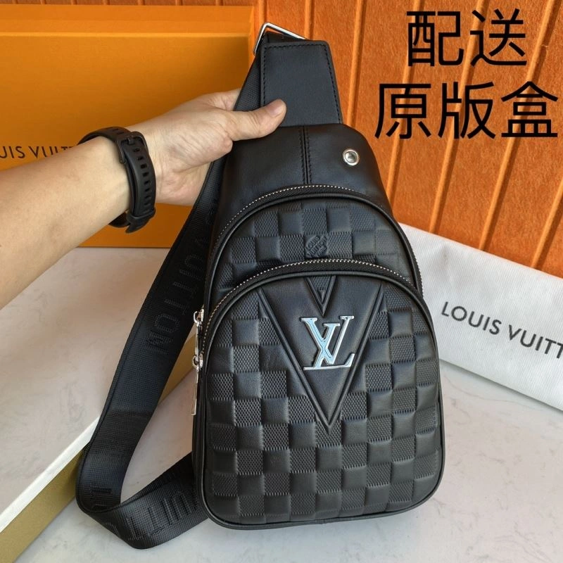 UrbanStyle Louis Vuitton Waist Chest Packs 88437