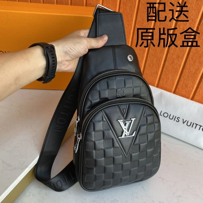 UrbanStyle Louis Vuitton Waist Chest Packs 88437