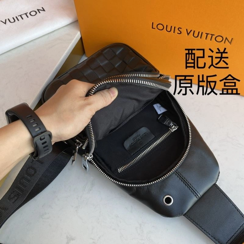 UrbanStyle Louis Vuitton Waist Chest Packs 88437