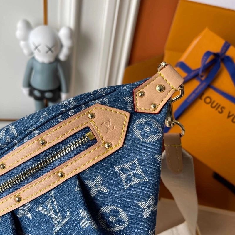 StreetReady Louis Vuitton Waist Chest Packs 88430