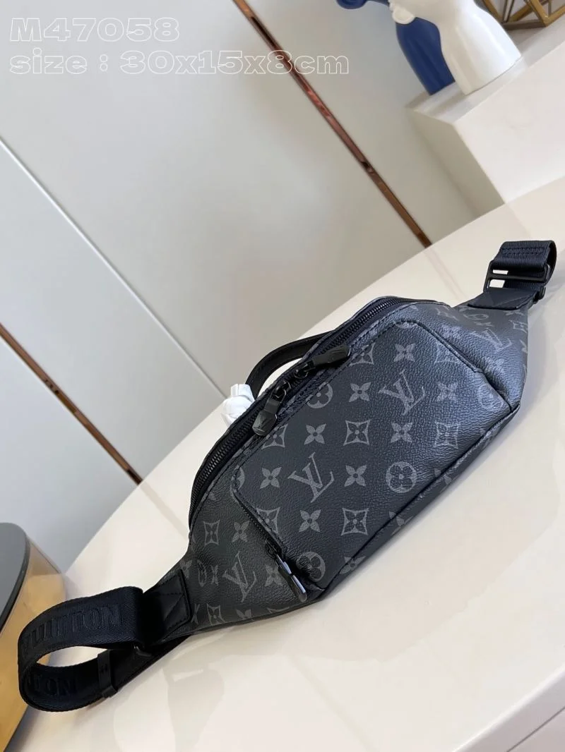 Modern Louis Vuitton Waist Chest Packs 40967