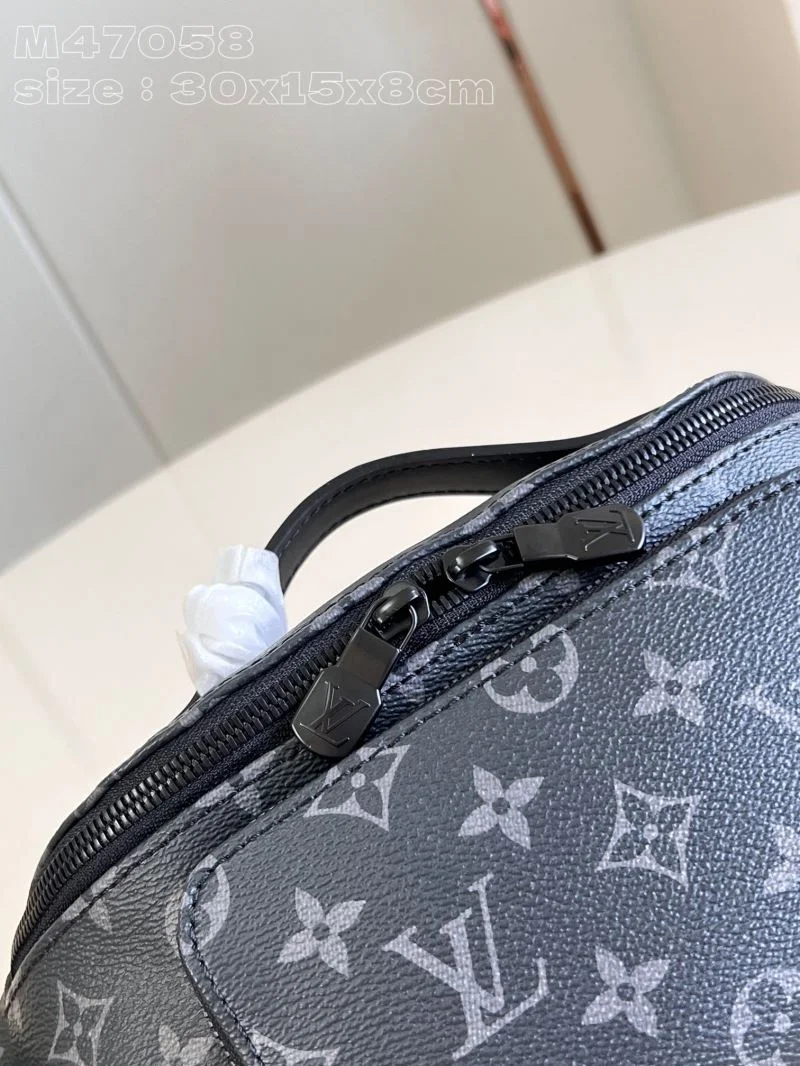 Modern Louis Vuitton Waist Chest Packs 40967