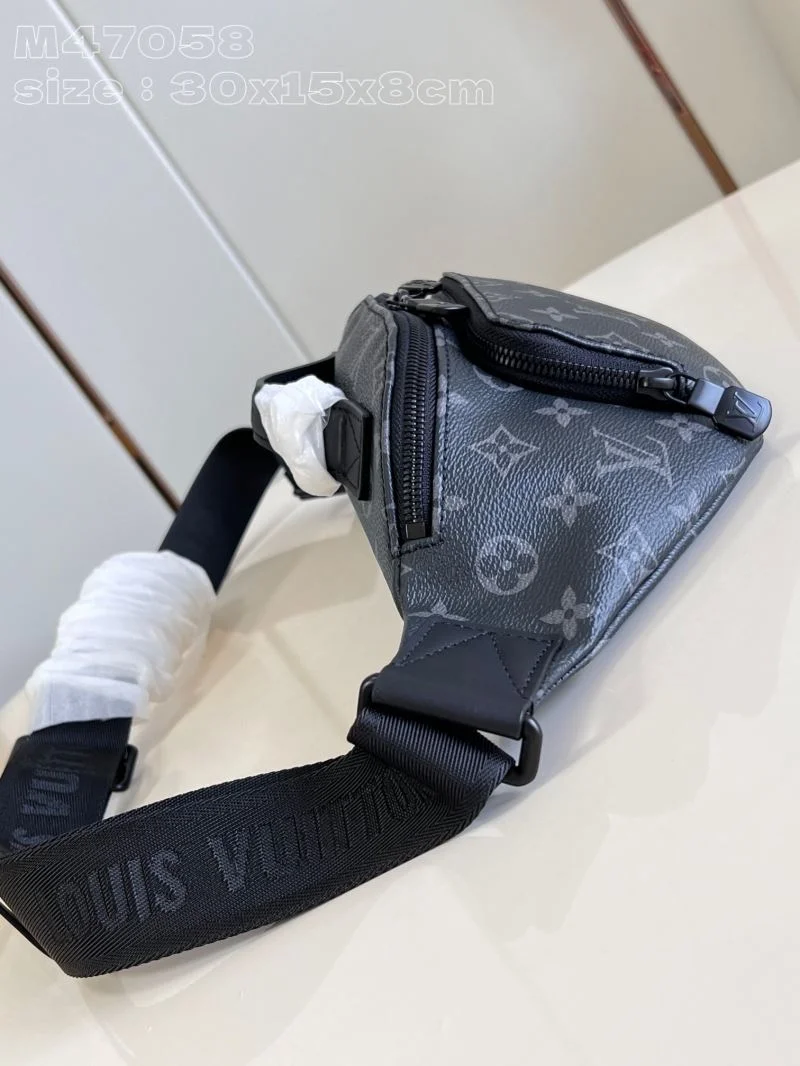 Modern Louis Vuitton Waist Chest Packs 40967