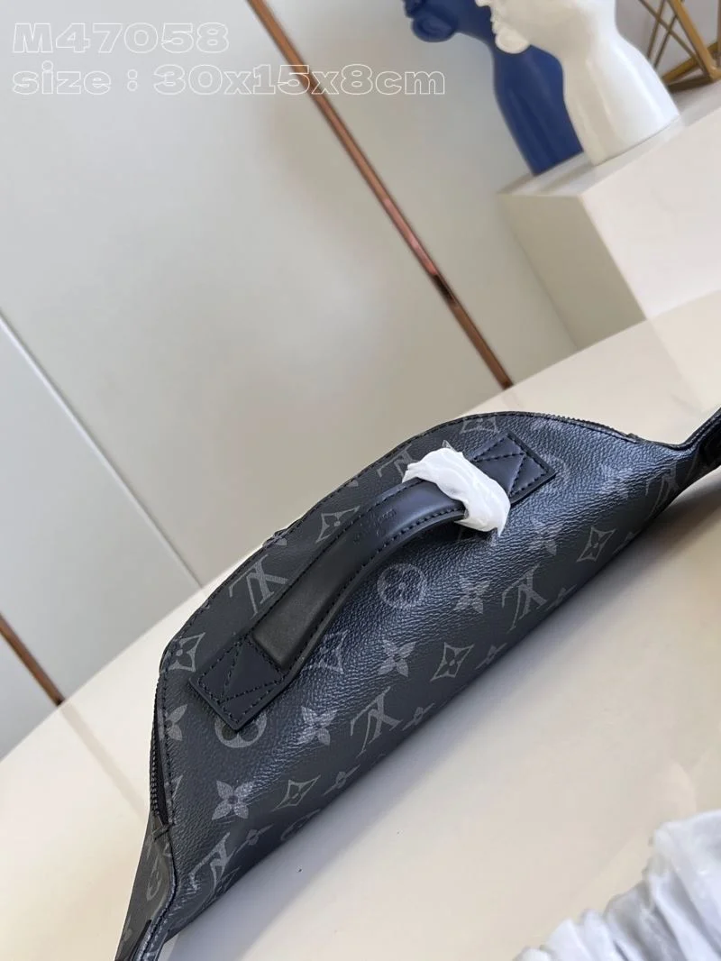 Modern Louis Vuitton Waist Chest Packs 40967
