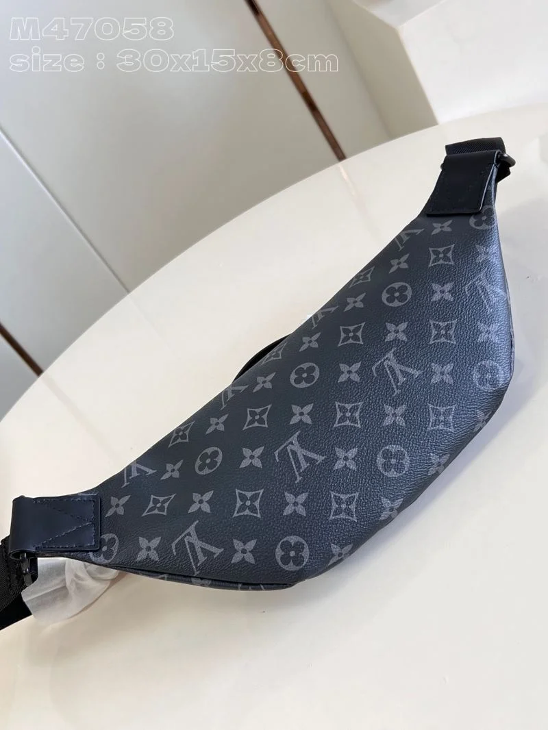 Modern Louis Vuitton Waist Chest Packs 40967