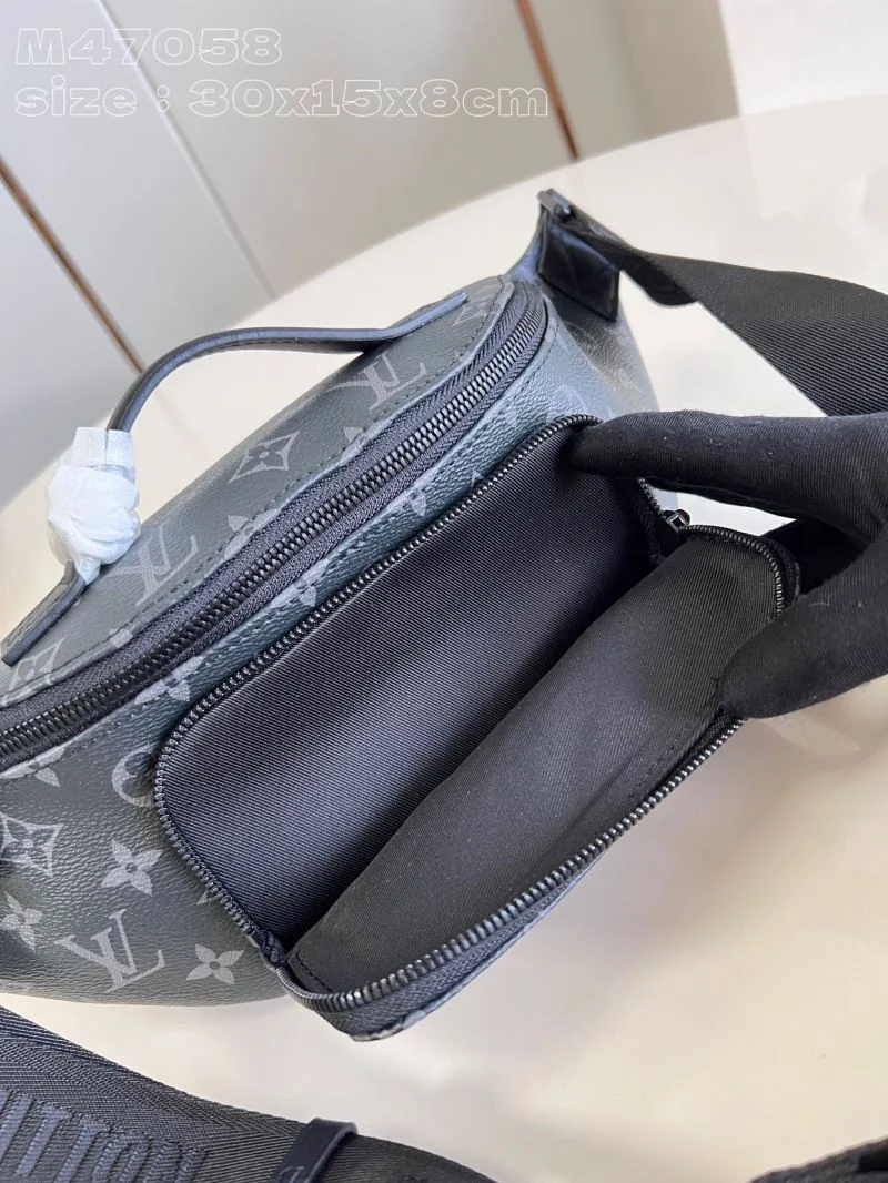 Modern Louis Vuitton Waist Chest Packs 40967