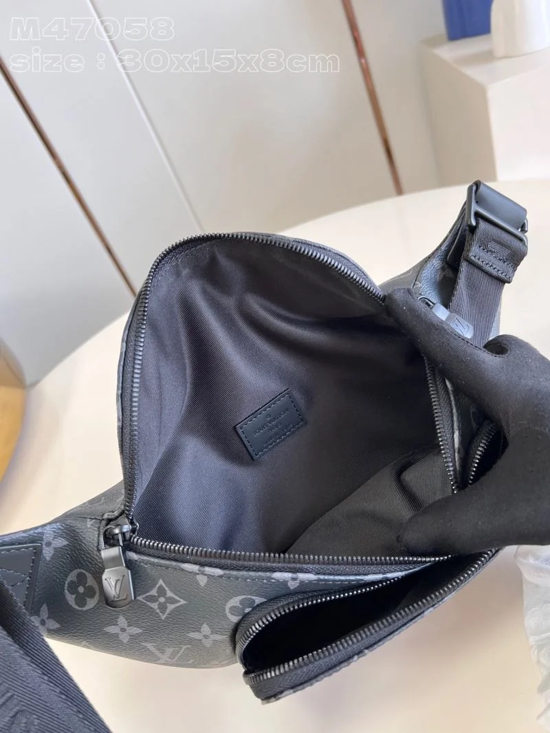 Modern Louis Vuitton Waist Chest Packs 40967