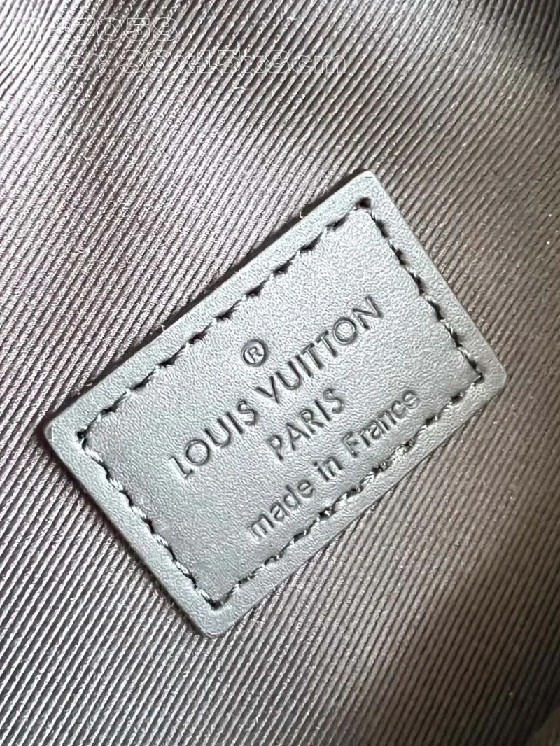Modern Louis Vuitton Waist Chest Packs 40967