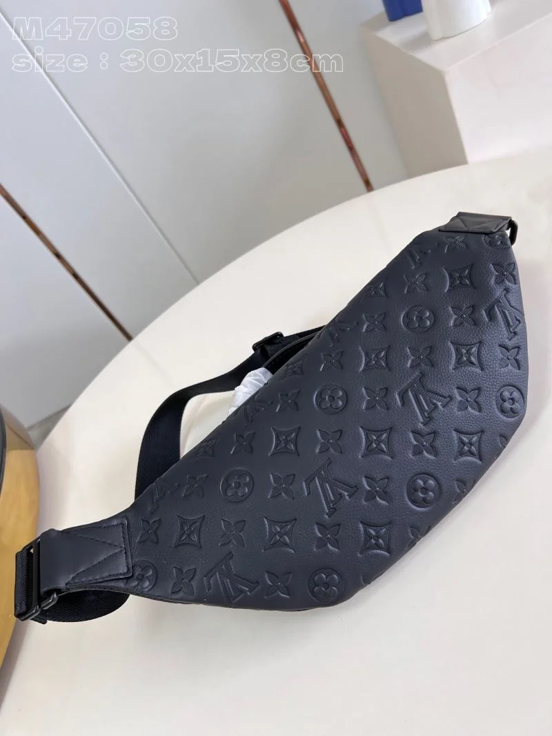 Breathable Louis Vuitton Waist Chest Packs 40965